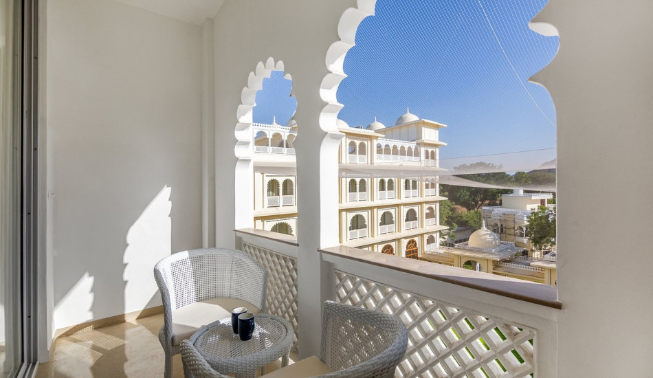 Sterling Aravalli Udaipur